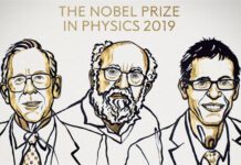 Does life really exist only on Earth? Physics Nobel Prize Winners – 2019