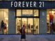 Forever 21 Files for Bankruptcy