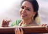 Smt Sudha Ragunathan in Navaratri Music Festival Divine and Magical moments by Smt: Sudha Ragunathan