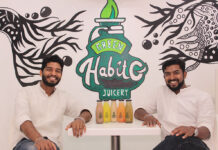 Inspiring Initiative by Mechanical Engineers “Green Habito”: Health in Every Sip