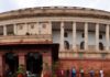 The Industrial Relations Code Bill, 2019 Introduced in Lok Sabha
