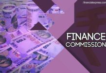 Cabinet approves extension of the term and coverage of the Fifteenth Finance Commission and submission of two reports by the Finance Commission