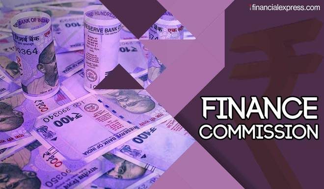Cabinet approves extension of the term and coverage of the Fifteenth Finance Commission and submission of two reports by the Finance Commission