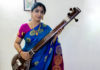 Carnatic Musician Dr.Aswathy Vinu: An Accomplished Academician