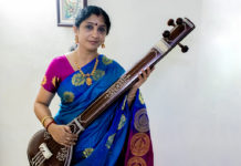 Carnatic Musician Dr.Aswathy Vinu: An Accomplished Academician
