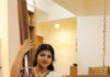 Carnatic Vocalist:Passionate Icon, NJ Nandini