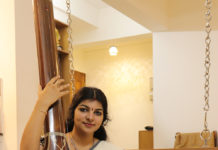 Carnatic Vocalist:Passionate Icon, NJ Nandini