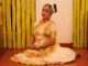 Mohiniyattam: transformation to reality and to empowerment, Sangeetha Iyer