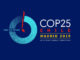 Cabinet approves India’s Approach to UN Climate Change Conference to be held in Spain next week