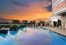 Experience the very best of the hospitality world at the spectacular Holiday Inn Kochi