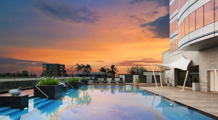 Experience the very best of the hospitality world at the spectacular Holiday Inn Kochi