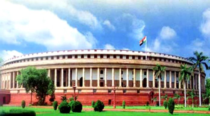 Prime Minister says Government open to discuss all issues in Parliament