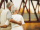 National Policy for Senior Citizens’ Welfare