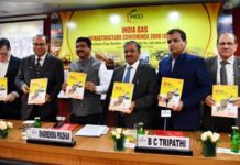 Shri Dharmendra Pradhan Calls for Focus on Bio Energy to Mitigate Air Pollution