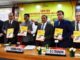 Shri Dharmendra Pradhan Calls for Focus on Bio Energy to Mitigate Air Pollution