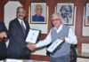 CSIR signs MoU with BHEL to push ‘Make in India’ initiative