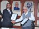 CSIR signs MoU with BHEL to push ‘Make in India’ initiative