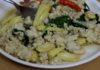 Pad Kra Pao Gai :Authentic Thailand Cuisine