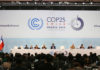 COP25:UN Climate Change Conference Updates