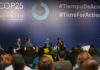COP25:UN Climate Change Conference 2019, December 4, updates