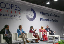 Protracted Negotiations in COP25: December 7, 2019 updates