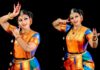 “Love dance, Do more Dance”: Gayathri Govind