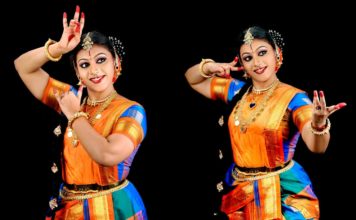 “Love dance, Do more Dance”: Gayathri Govind
