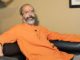 Intha Saukhya Manine:Pranavam Sankaran Namboothiri