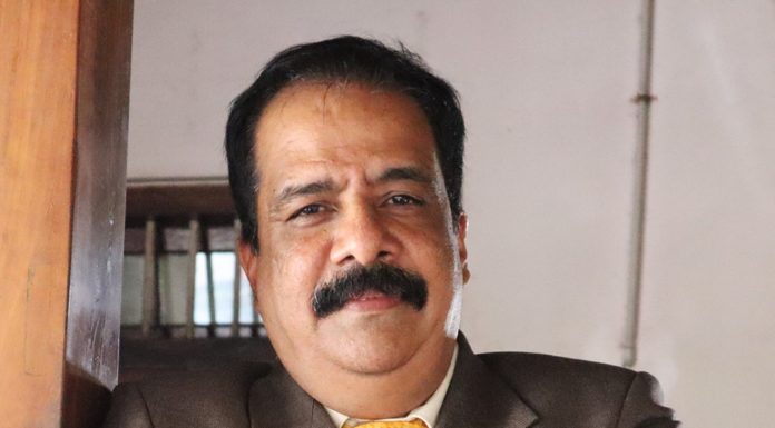 American Business Laws with British Judiciary : Indian Economic Reforms By CA Ramakrishnan H