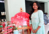 Nikita’s Love and Butter:Home-made Cakes and Special Bakes
