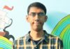 Exclusive Chat with Stand-up Comedian Saikiran