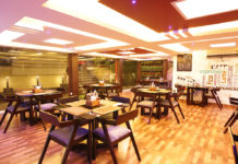 Caffe Primo : Signature of Elegance and Unique Delicacy