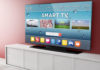 Nokia Smart TV