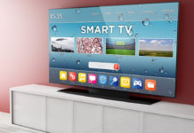 Nokia Smart TV