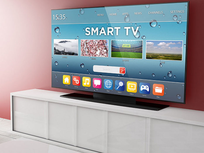 SMART-TV1024