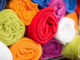 Skill Development Programme by Ministry of Textiles