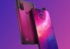 Motorola One Hyper