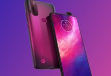 Motorola One Hyper