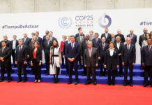 COP25 Decisions and next step to Action