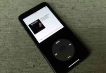 Rewound the app which can turn your iPhone into a virtual classic iPod, killed by Apple.