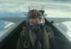 Tom Cruise is back to reprise his role as Pete”Maverick” in the Top Gun sequel