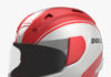 Two Helmets per two wheeler: no free lifts!