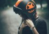 SAVE LIVES, SAVE MONEY Stringent fine for law breakers, Helmet for pillion in two wheeler rides