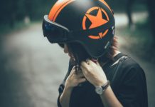 SAVE LIVES, SAVE MONEY Stringent fine for law breakers, Helmet for pillion in two wheeler rides