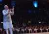 PM interacts with students, teachers and parents at “Pariksha Pe Charcha 3.0”