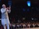 PM interacts with students, teachers and parents at “Pariksha Pe Charcha 3.0”