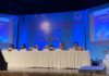 International Summit on Women in STEM–”Visualizing the Future: New Skylines”