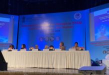 International Summit on Women in STEM–”Visualizing the Future: New Skylines”