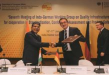 Indo-German Working Group on Quality Infrastructure strengthens trade through cooperation on safe and secure products