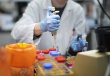Game Changer -10 minute Corona virus test Kit